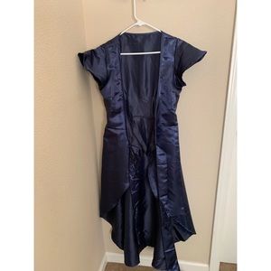 Sexy trench coat lingerie